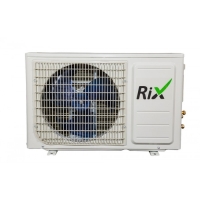 Сплит-система Rix I/O-W18MB, комплект, 5530 Вт, до 50 м2, белая Сплит-система Rix I/O-W18MB, комплект, 5530 Вт, до 50 м2, белая