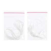 Набор для создания украшений &laquo;Модные браслеты&raquo;, 457 бусин