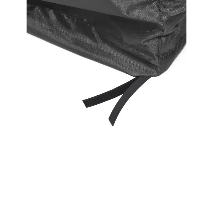 Чехол для дивана 200 x 110 x 85/55 см, оксфорд 210, чёрный Чехол для дивана 200 x 110 x 85/55 см, оксфорд 210, чёрный