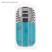 Фитопрожектор светодиодный Luazon СДО09-50, 50 Вт, IP65, 220 В, мультиспектр., бескорпусный Фитопрожектор светодиодный Luazon СДО09-50, 50 Вт, IP65, 220 В, мультиспектр., бескорпусный