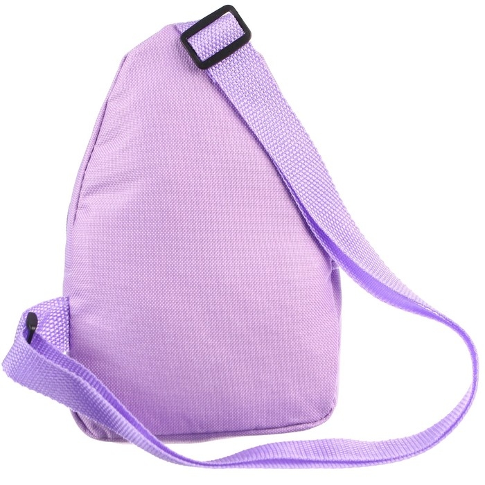 Сумка детская, 20х14.5х6 см, My Little Pony Сумка детская, 20х14.5х6 см, My Little Pony