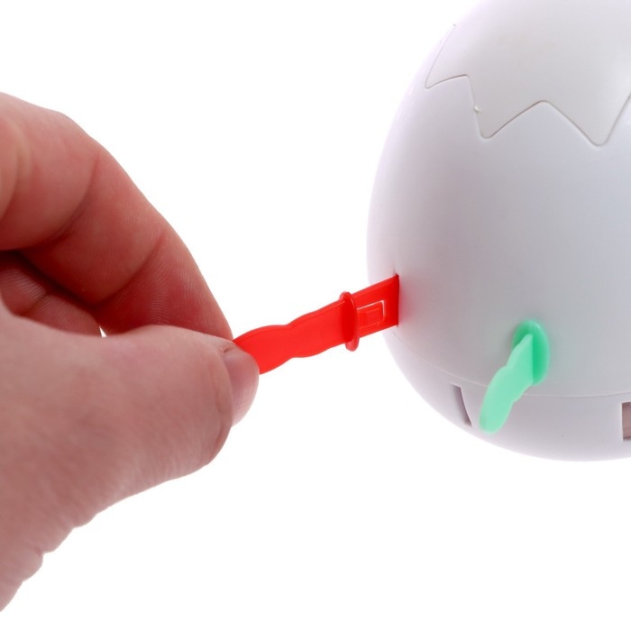 Настольная игра &laquo;Яйцо навылет&raquo;