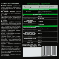 Удобрение Бона Форте TURBO Универсальное с кремнием, 1 л Удобрение Бона Форте TURBO Универсальное с кремнием, 1 л