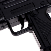 Детское оружие Автомат пневматический &laquo;Узи&raquo;