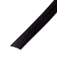 Ротанг для плетения искусственный, длина — 60 м, цвет коричневый Ротанг для плетения искусственный, длина — 60 м, цвет коричневый