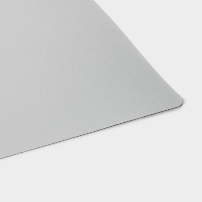 Набор салфеток сервировочных Magistro, 4 шт, 45&times;30 см, цвет чёрный