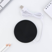 Подставка для кружки USB &laquo;Я могу&raquo;, 10 х 10 см.