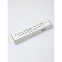 Ложка для коктейля &laquo;Славяна&raquo;, h=200 мм, толщина 1,2 мм