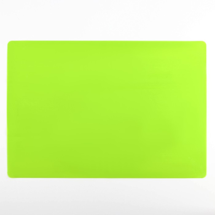 Силиконовый коврик для выпечки «Тесто для пиццы», 64 х 45 см Силиконовый коврик для выпечки «Тесто для пиццы», 64 х 45 см