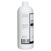 Средство для обезжиривания ногтей и снятия липкого слоя Gel-off Cleaner Professional, 1 л