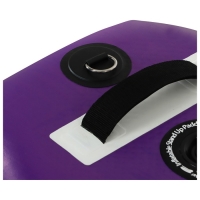 SUP доска надувная универсальная KELPIE, 10.4" 315х80х15 см SUP доска надувная универсальная KELPIE, 10.4" 315х80х15 см