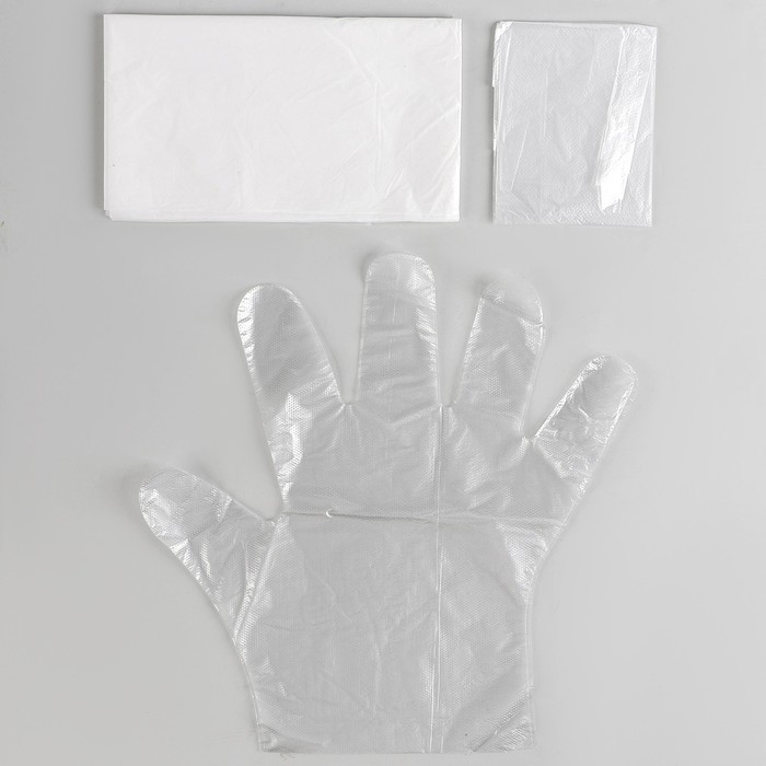 Набор для творчества. Рисование акрилом на пластиковой фигурке &laquo;Единорожка&raquo;