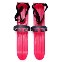 Мини-лыжи большие РТ-2, МИКС Мини-лыжи большие РТ-2, МИКС