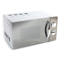 Микроволновая печь WILLMARK WMO-202MHS, 700 Вт, 20 л, серая Микроволновая печь WILLMARK WMO-202MHS, 700 Вт, 20 л, серая