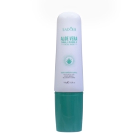 Маска из глины &laquo;Алоэ вера&raquo; от прыщей, угрей и акне, 100 г