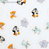 Настольная экономическая игра &laquo;MONEY POLYS. Kids&raquo;, 90 купюр, 4+