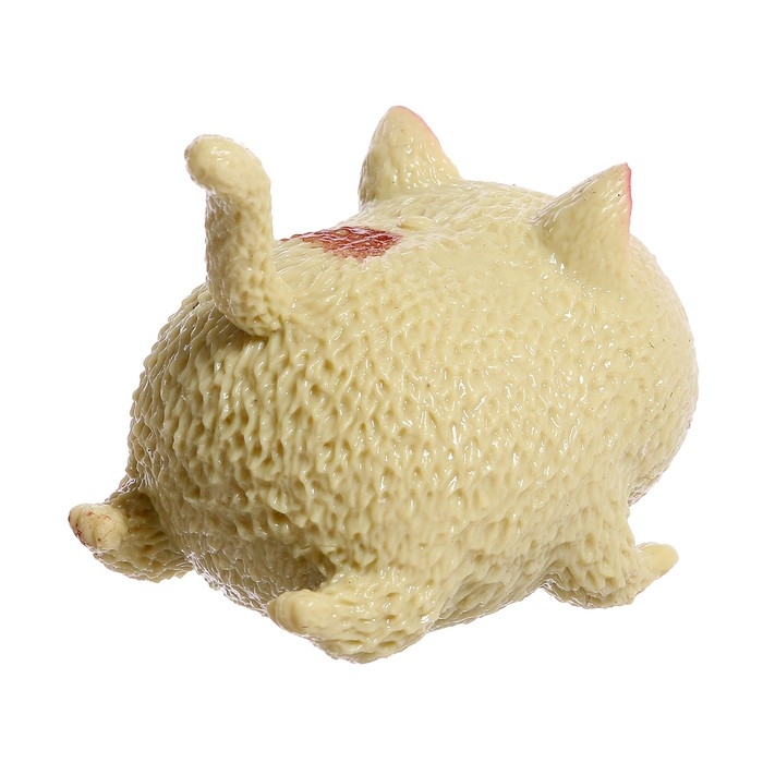Игрушка-антистресс &laquo;Кот. Крутой замес&raquo;, МИКС