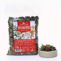 Чай травяной &laquo;Желудочное благополучие, 100 г.