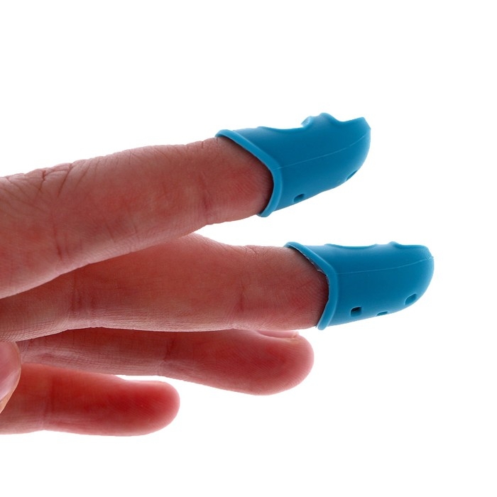 Трафарет-коврик для 3Д ручек &laquo;Абстракция&raquo; 2 напальчника