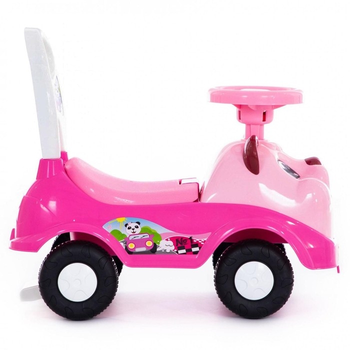 Толокар &laquo;Мила&raquo;