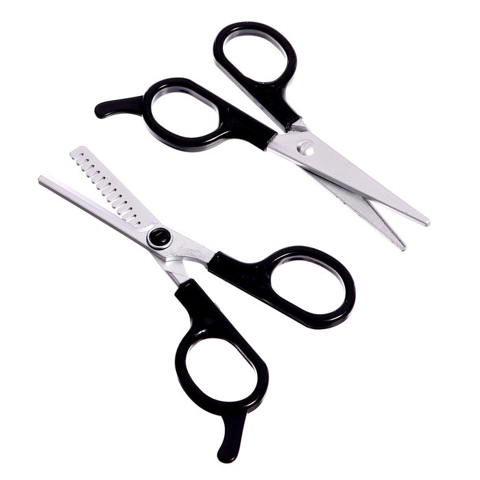 Игровой набор &laquo;Парикмахер&raquo; с сумочкой, 11 предметов