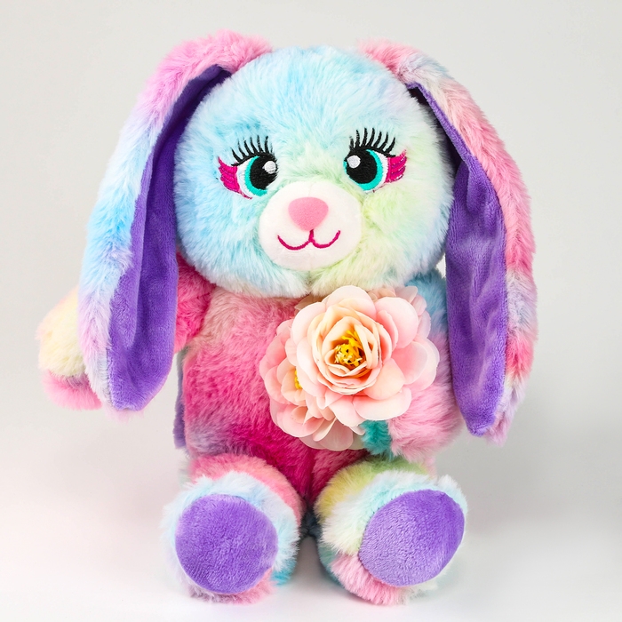 Мягкая игрушка &laquo;Заяц&raquo;, 30 см