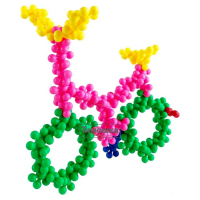 Конструктор «Молекулы», 70 деталей Конструктор «Молекулы», 70 деталей