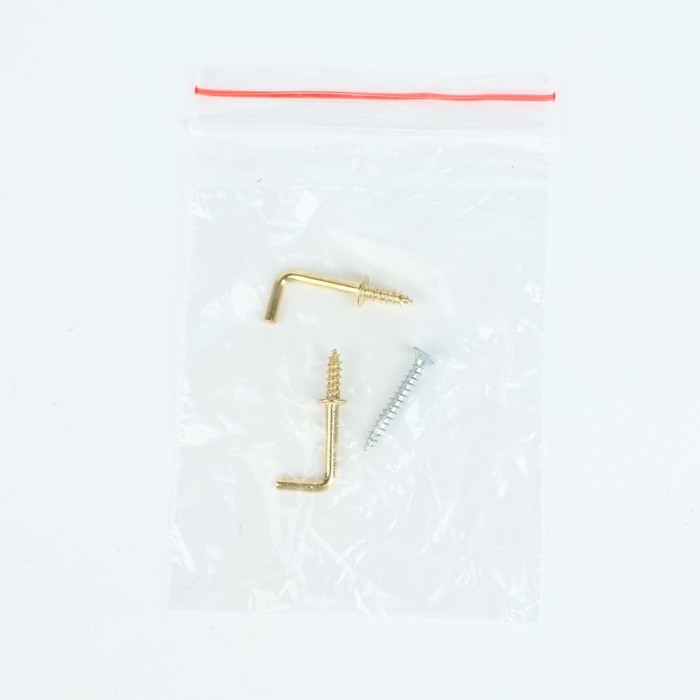 Ключница настенная мелованая &laquo;Счастья в дом&raquo;, 13 х 13 см.