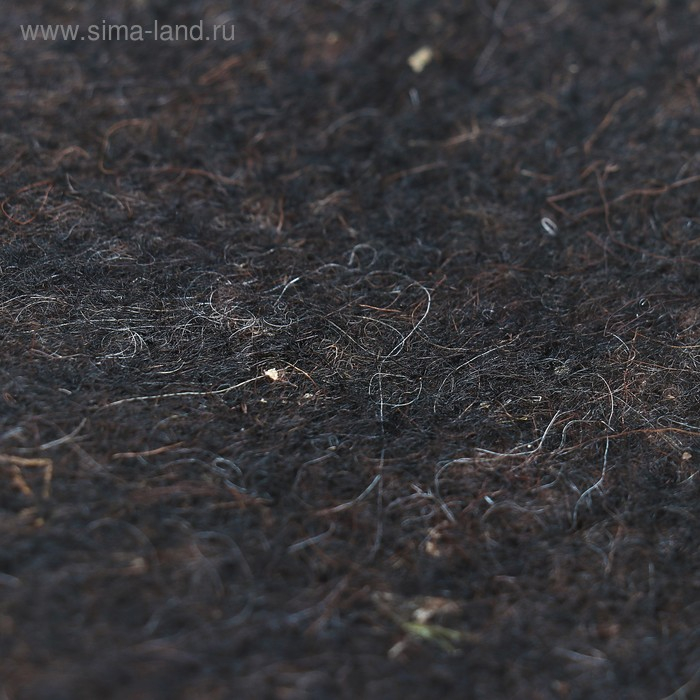 Пояс Azovmed, из собачей шерсти, круговой, 48-52 размер