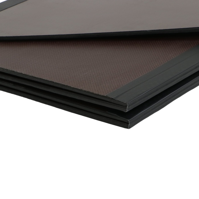 Слань-книжка &laquo;Муссон&raquo; 2800, размер 202 х 79 см, сплошная