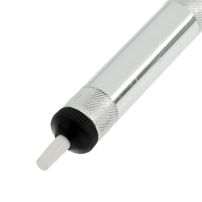 Оловоотсос ТУНДРА, металлический корпус Оловоотсос ТУНДРА, металлический корпус