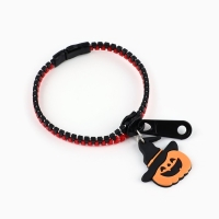 Браслет детский «Ведьмочка» МИКС, на Хэллоуин, 15 см Браслет детский «Ведьмочка» МИКС, на Хэллоуин, 15 см
