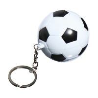 Ручка шариковая-прикол Футбольный мячик Ручка шариковая-прикол Футбольный мячик