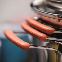 Набор посуды Opti'Space G720S604, 6 предметов