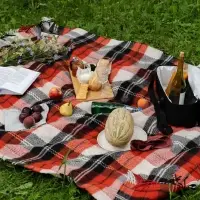 Термосумка Bodega, черная