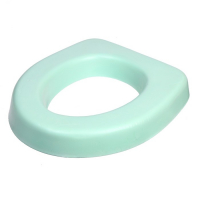 Сиденье для уличного туалета, 46&times;40 см, пенополиуретан, МИКС