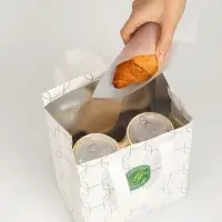 Термосумка для напитков &laquo;Термобэг&raquo; на заказ, S