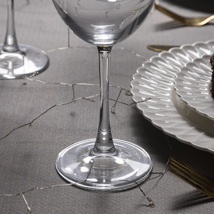 Гирлянда «Мишура» 5 м роса, IP20, серебристая нить, 100 LED, 2 режима, батарейки AAх3 (нет в комплекте), свечение белое Гирлянда «Мишура» 5 м роса, IP20, серебристая нить, 100 LED, 2 режима, батарейки AAх3 (нет в комплекте), свечение белое