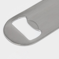 Барная открывашка Hanna Kn&ouml;vell, 18 см, нержавеющая сталь