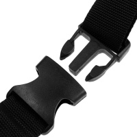 Сумка поясная универсальная для инструмента ТУНДРА, 1-секционная, оксфорд 650ПВХ, 4 кармана Сумка поясная универсальная для инструмента ТУНДРА, 1-секционная, оксфорд 650ПВХ, 4 кармана