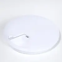 Таблетница Be Well, d=9&times;1.2 см, 7 секций, белая