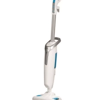 Паровая швабра Steam Mop VP6557RH, белый