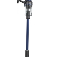 Пылесос ручной HYV-S7970 500Вт серый