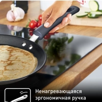 Блинная сковорода Daily Cook G7313855, 25 см Блинная сковорода Daily Cook G7313855, 25 см