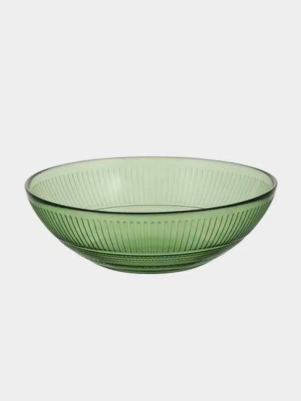 Тарелка суповая Luminarc &laquo;Луиз&raquo;, d=20 см, стекло, шартрез