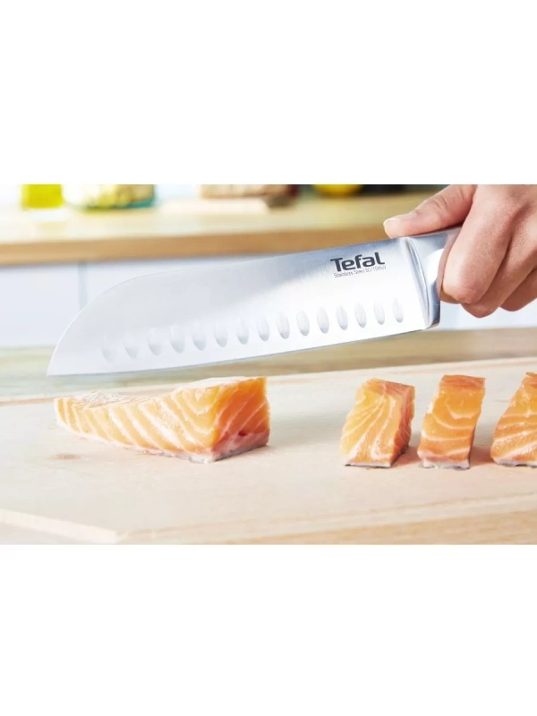 Нож сантоку K1700674, 18 см