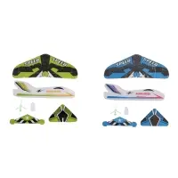 Самолёт &laquo;Истребитель&raquo;, МИКС