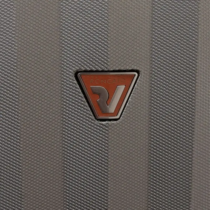 Чемодан E-Lite L, бежевый