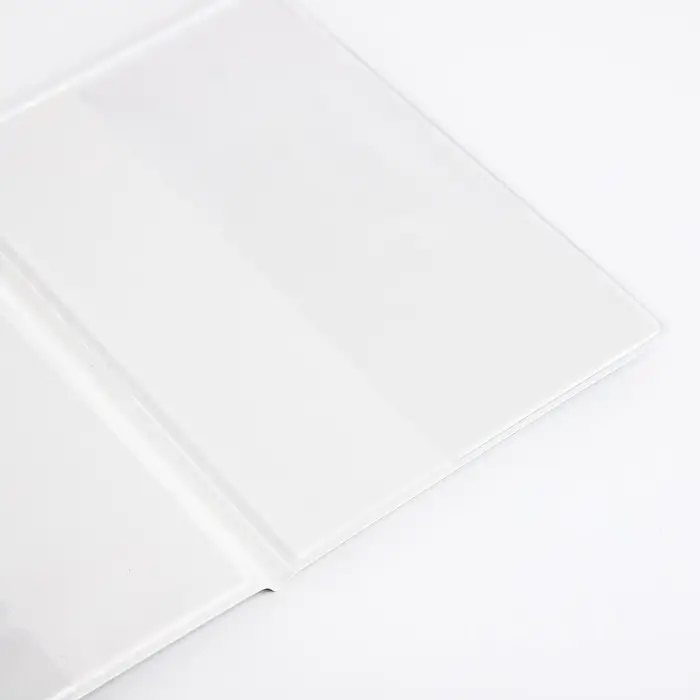 Обложка для паспорта, цвет фиолетовый