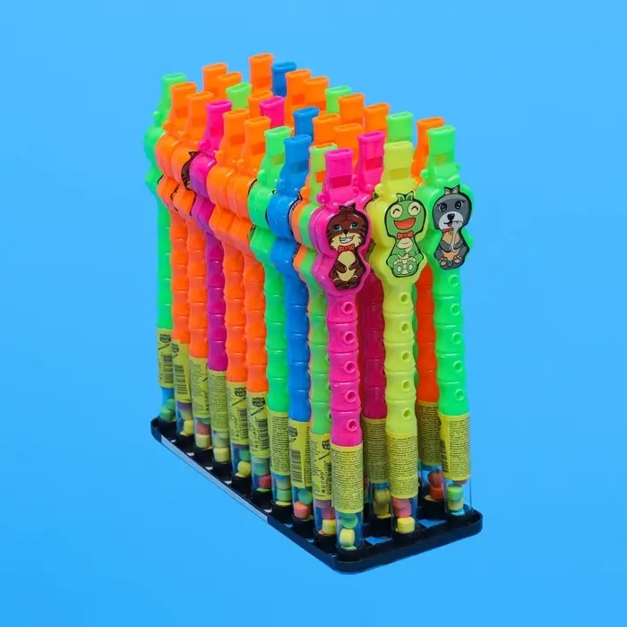 Драже сахарное "Дуделка", 2 г